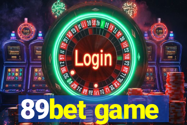 89bet game